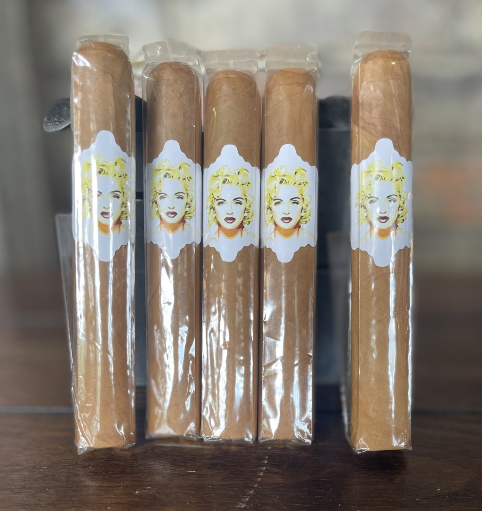 Blonde Ambition 5-Pack